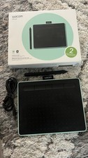 Wacom Intuos S