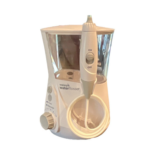 Waterpik ultra wp100 - waterpik,