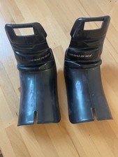 Raichle Racing Zunge Spoiler Paar re li Ersatzteil Snowboardstiefel Hardboots