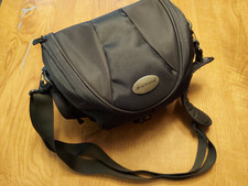 Mantona Premium Fototasche