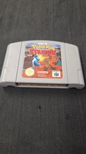 Pokémon Stadium – Nintendo