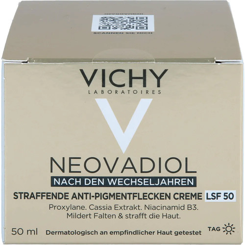 Vichy neovadiol - vichy,