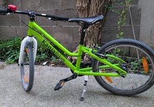 20" Kania-Bike Twenty small grün Kinderfahrrad 