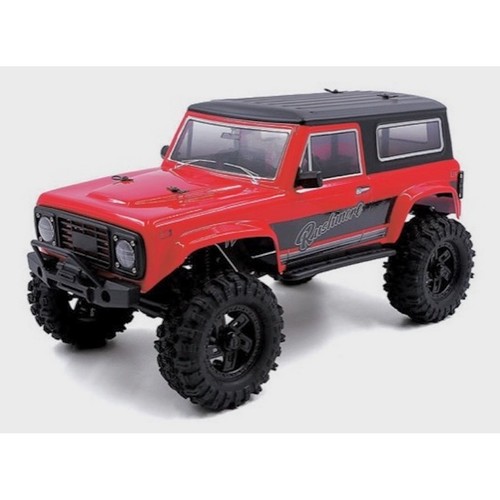 Hobbyplus crawler cr18p - hobbyplus,