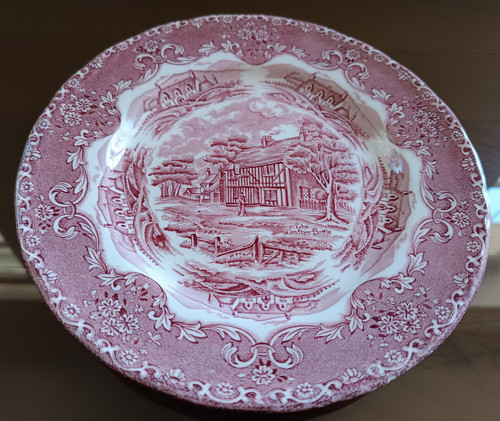 Grindley english country - 2x,