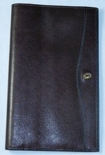 Goldpfeil Caracciola Wallet