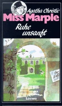 Miss marple ruhe unsanft - miss,