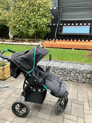Knorr baby buggy - buggy, kinderwagen