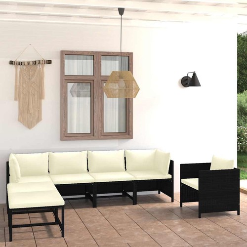 Gartenmöbel kissen poly - gartenmöbel,
