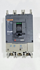 Merlin Gerin Kompakt NS400 N