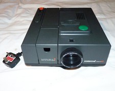 Diaprojektor - AGFA Reflecta