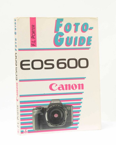 Canon eos 600 handbuch - canon,
