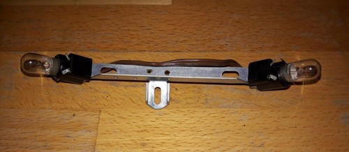 Skalenbeleuchtung aus graetz - skalenbeleuchtung,