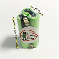 Akku für handstaubsauger aeg - akku,