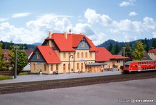 Kibri 36702 spur - kibri, z