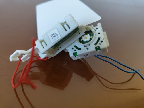 Miele led innen beleuchtung - led,