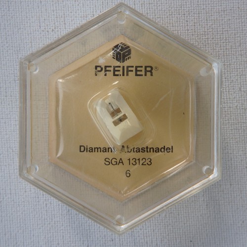 Pfeifer diamant nadel für - nadel,