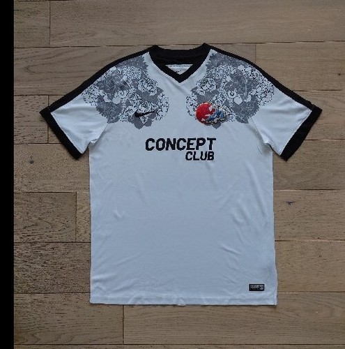 Nike concept club rare - concept,