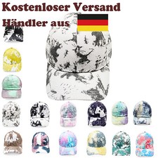 Baseballkappe für Herren und Damen  Sonnenschirm Caps Stylische Basecap Kappe