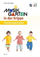 Musikgarten in der Krippe |