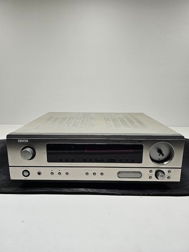 Denon avr 1404 - av, surround