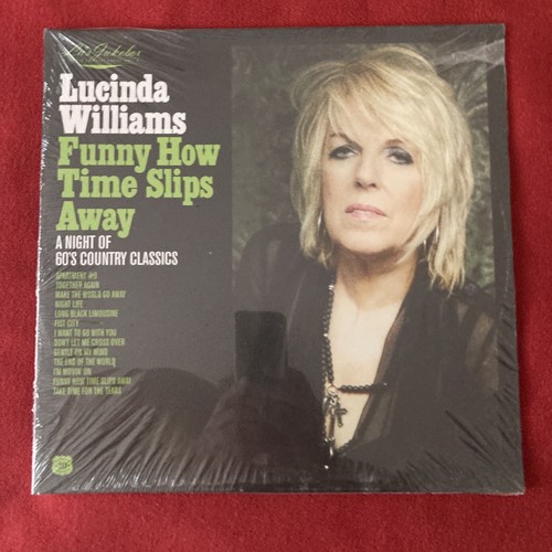 Lucinda williams lu - williams, lu‘s