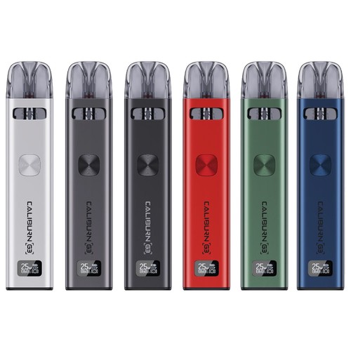 Uwell caliburn 5ml 900mah - g3,