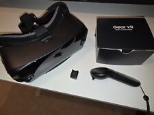 Samsung Gear VR  Brille Oculus gebraucht