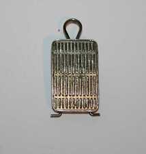 Kühlergrill für Distler