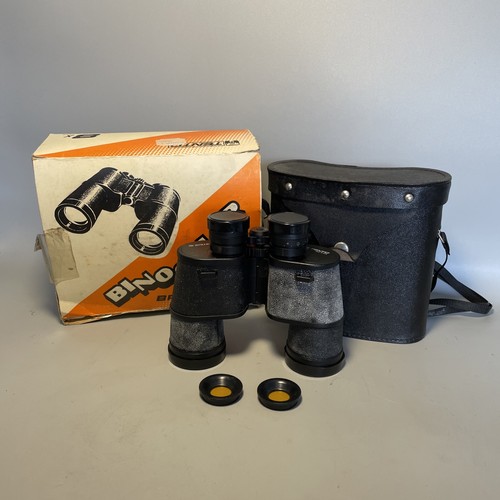 Binoculars tento bpts 8x40 - binoculars,
