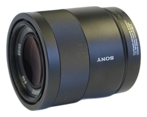 Sony 55mm 8 zeiss - 55mm,