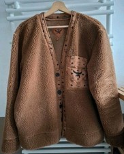 NP 630€ MCM  Teddy Jacke