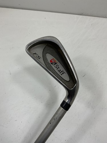 Wilson staff fat - wilson,