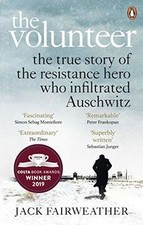 The Volunteer: The True Story of the Resistance Hero who... | Buch | Zustand gut