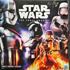 Hasbro Star Wars The Force