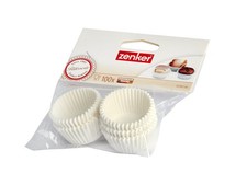 Mini Muffinförmchen Pralinen