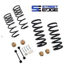 Street Edge Lowering Spring