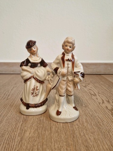 Ein paar dekorative - ein,