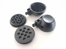 Scheinwerfergehäuse für