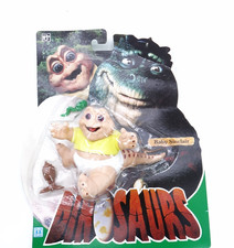 Dino Baby Sinclair Die Dinos