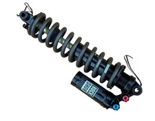 NEU RockShox Vivid RC2 267x89mm Coil Dämpfer Shock YT Tues inkl. Feder Downhi...