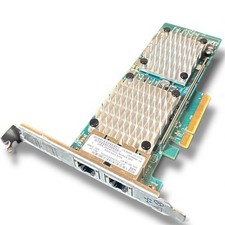 HPE 530T 10Gb Dual Port NIC