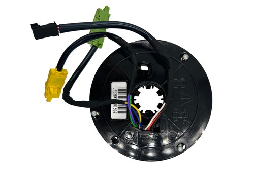 Schleifring wickelfeder airbag - wickelfeder,