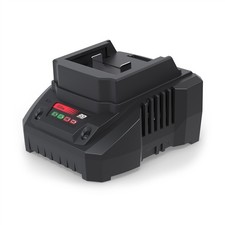 GÜDE Ladegerät LG 20-15.2 20V Ersatzladegerät Systemladegerät