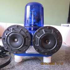 Feldjäger Sondersignalanlage