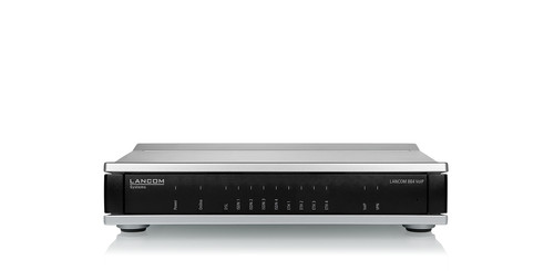 Lancom systems r884va router - lancom,