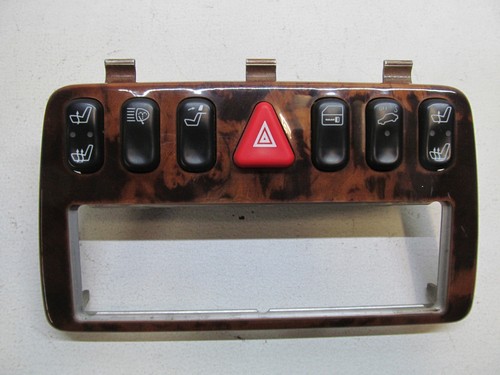 Mercedes benz clk320 - benz, w208