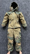 DAMTOYS - Military Gorka Suit