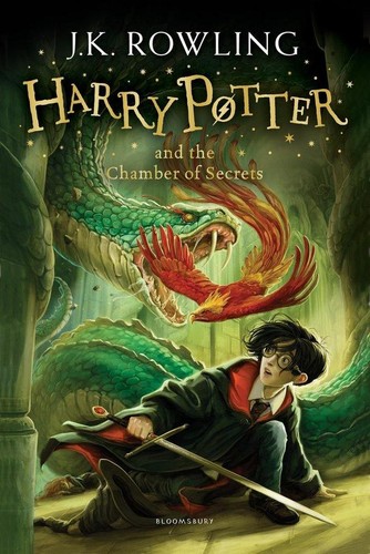 Harry potter and - harry, the