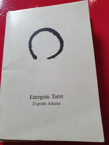 Esoterik karten spiel - karten,,